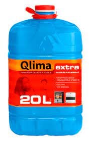 Qlima Parafin plus extra 20L